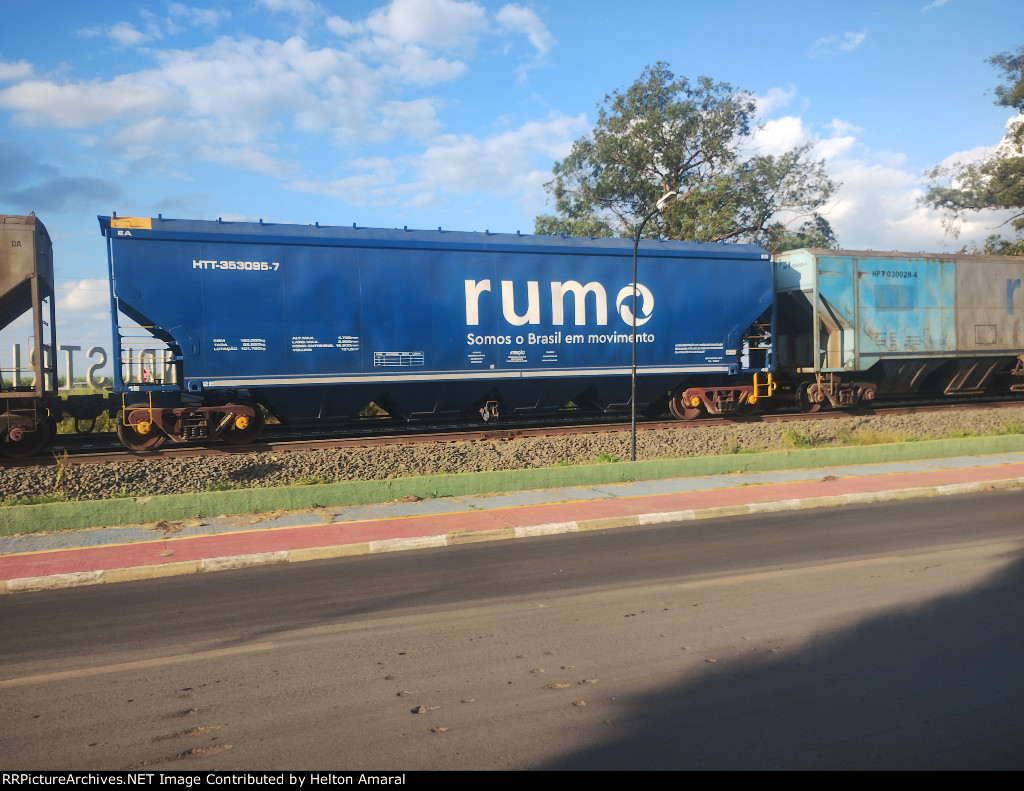 RUMO HTT-353095-7
